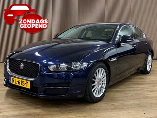Jaguar XE 2.0 D Pure|Automaat|Camera|Climate Control|
