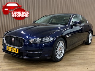 Jaguar XE 2.0 D Pure|Automaat|Camera|Climate Control|