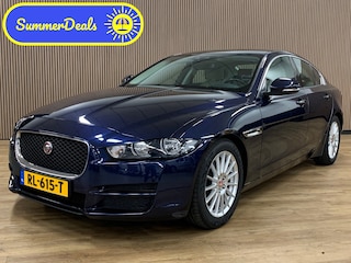 Jaguar XE 2.0 D Pure|Automaat|Camera|Climate Control|