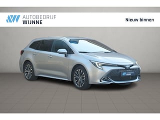 Toyota Corolla 1.8 Hybrid 140pk CVT Touring Sports First Edition | Climate | Adaptive Cruise | Keyless | Camera | PDC | Elektrische Achterklep | Winter Pakket