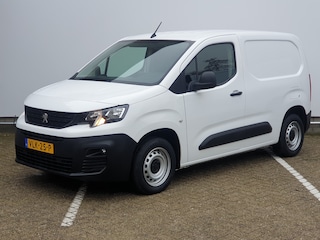 Peugeot Partner 1.5 BlueHDI Premium | Airco | Apple Carplay/Android Auto|telefoonintegratie premium | Armsteun voor