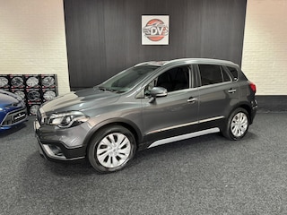 Suzuki S-Cross 1.4 Boosterjet High Executive, NAV, STL VERW, CRUISE, TREKHAAK, CAMERA, LMV,