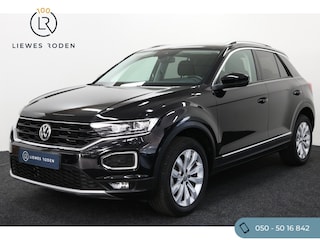 Volkswagen T-Roc 1.5 TSI Sport (Automaat)