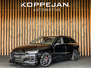 Audi A4 Avant 35 TFSI 150PK Automaat | AIRCO | CRUISE | NAVI | SPORTSTOELEN | STOELVERWARMING |