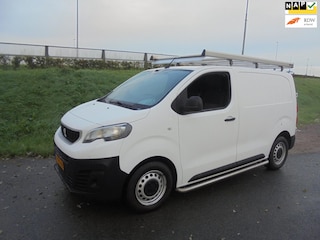 Peugeot Expert 2.0 hdi airco schuifdeur eerste eigenaar
