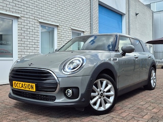 Mini Clubman 1.5 One Airco-Carplay-Led-Keyless-Ambiance