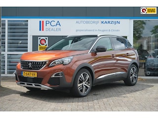Peugeot 3008 1.2 PureTech Allure