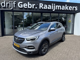 Opel Grandland X 1.2 Turbo Business Executive