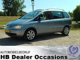 Opel Zafira 1.8-16V Maxx Automaat - Airco - 7 Persoons