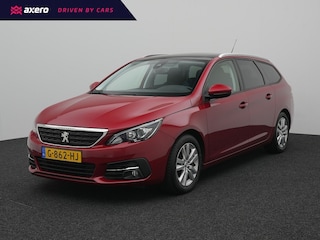 Peugeot 308 SW 1.5 BlueHDi Blue Lease Executive