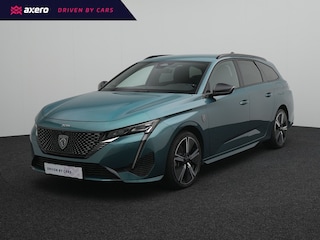 Peugeot 308 SW GT Plug-In Hybrid 225 e-EAT8