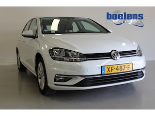 Volkswagen Golf 1.6 TDI Comfortline Business | NL-AUTO | 16'LMV | ACC | STOEL-VERW | DAB | CARPLAY | NAVI | PDC-V/A | LED |