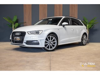 Audi A3 Sportback 1.4 TFSI S-Line | 1E EIGENAAR*CRUISE