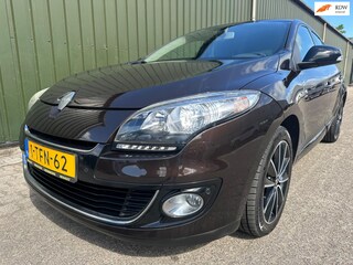 Renault Mégane 1.2 TCe GT-Line