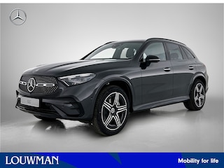 Mercedes-Benz GLC 300e 4MATIC Sport Edition | Trekhaak | Nightpakket | AMG Premium | Rijassistentiepakket Plus | Memorypakket | URBAN GUARD voertuigbescherming plus| Winter pakket | KEYLESS GO-comfortpakket |Parkeerpakket met 360°-camera |