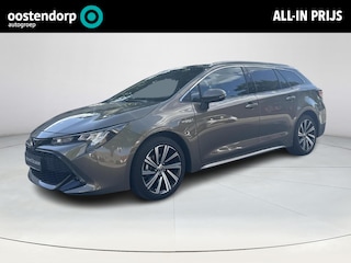 Toyota Corolla Touring Sports 1.8 Hybrid Dynamic | 06-10141018 Voor meer informatie