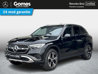 Mercedes-Benz GLC 300e 4MATIC Luxury | Panoramadak | Trekhaak