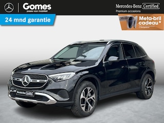 Mercedes-Benz GLC 300e 4MATIC Luxury | Panoramadak | Trekhaak