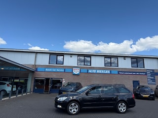 Skoda Octavia Combi 1.4 TSI 90kw | Ambition Business | Airco-Ecc | Navi