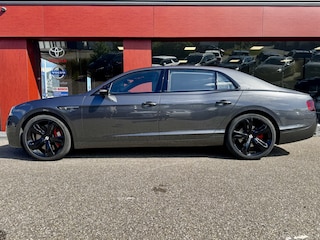 Bentley Flying Spur 6.0 W12 S | Convenience-pakket | Massage | Nieuwstaat!