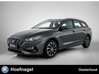 Hyundai i30 Wagon 1.0 T-GDi MHEV Comfort | Camera | Apple CarPlay | Lan Keep Assist | Stoelverwarming