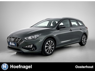 Hyundai i30 Wagon 1.0 T-GDi MHEV Comfort | Camera | Apple CarPlay | Lan Keep Assist | Stoelverwarming