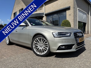 Audi A4 Avant 1.8 TFSI Automaat Business Edition Trekhaak / Navigatie / Xenon