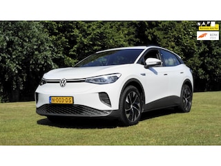 Volkswagen ID.4 Life 77 kWh