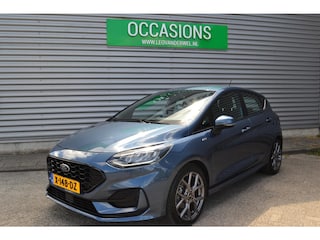 Ford Fiesta 1.0 ECOB.125PK HYBRID DCT ST-LINE|14.446KM