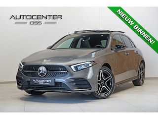 Mercedes-Benz A-klasse 250 e AMG ✅ EDITION ✅ PANO ✅ NIGHT ✅ CAMERA ✅ CARPLAY ✅ NAVI
