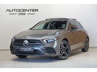 Mercedes-Benz A-klasse 250 e AMG ✅ EDITION ✅ PANO ✅ NIGHT ✅ CAMERA ✅ CARPLAY ✅ NAVI