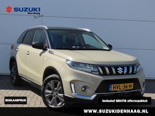Suzuki Vitara 1.4 Boosterjet Select Smart Hybrid / Trekhaak / Navigatie / Stoelverwarming / Climate Controle