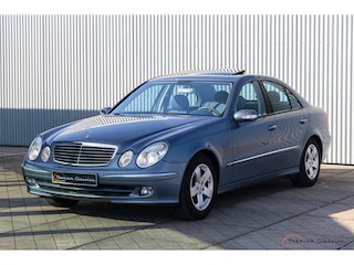 Mercedes-Benz E-klasse 350 Avantgarde | 64.000KM | 2nd Owner | New Condition