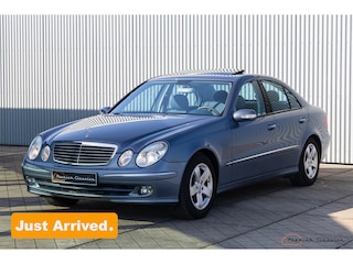 Mercedes-Benz E-klasse 350 Avantgarde | 64.000KM | 2nd Owner | New Condition