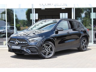 Mercedes-Benz GLA 250 e AMG Line | Distronic | Memory | Trekhaak | PANO
