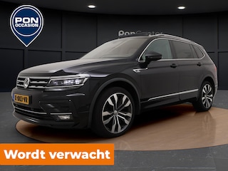 Volkswagen Tiguan 1.5 TSI 150 PK DSG Highline Business R 7p. | WORDT VERWACHT | R-Line | 7-Persoons | Pano. Dak | 20" 'Suzuka' | Dynaudio | Keyless |