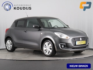 Suzuki Swift 1.2 Select (Camera / Stoelverw. / Carplay