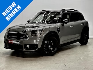 Mini Countryman 1.5 Cooper S Optik - Navi
