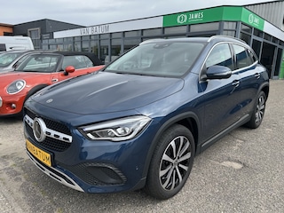 Mercedes-Benz GLA 250 e Luxury Line