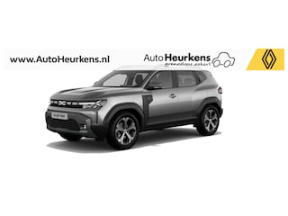 Dacia Duster Hybrid 140 Journey | Pack winter | Pack Assist |
