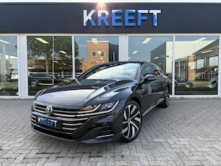 Volkswagen Arteon 2.0 TSI R-Line Business