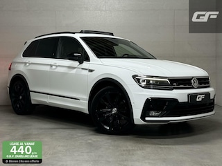 Volkswagen Tiguan 1.5 TSI R-Line Black Edition Pano Virtual Trekh. NAP