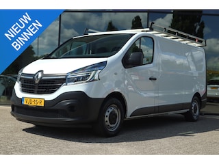 Renault Trafic 2.0 DCI 120 PK T26 L2H1 COMFORT | LED | IMPERIAAL | CARPLAY |