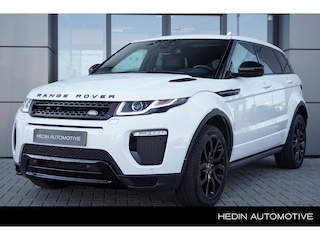 Land Rover Range Rover Evoque 2.0 Si4 SE Dynamic | 20" Gloss Black | InControl Pro | Panoramadak |