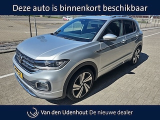 Volkswagen T-Cross 1.0 TSI Style Automaat | Climatronic | Binnenkort beschikbaar |