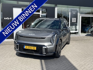 Kia EV9 GT-Line AWD 99.8 kWh | Lage km stand | 10 jaar garantie | BTW |