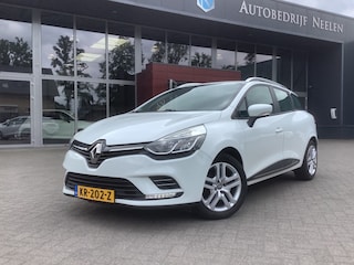 Renault Clio 0,9 TCe Estate Zen I Navi I Airco I Bluetooth