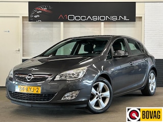 Opel Astra 1.6 Edition