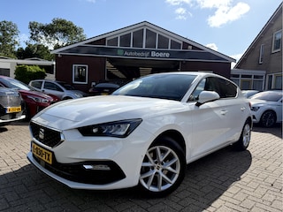 Seat Leon 1.0 TSI Style Business Intense App Connect, Camera, Adap.Cruise