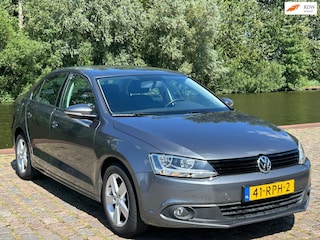 Volkswagen Jetta 1.2 TSI Trendline 1e eigenaar dealer onderhouden uniek km org nl auto cruis control
